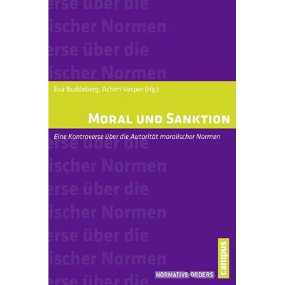 Campus Moral und Sanktion Campus Moral und Sanktion