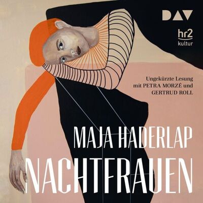 Der Audio Verlag Nachtfrauen Der Audio Verlag Nachtfrauen