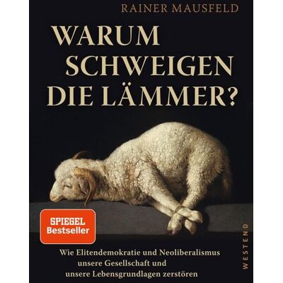 Westend Warum schweigen die Lämmer? Westend Warum schweigen die Lämmer?