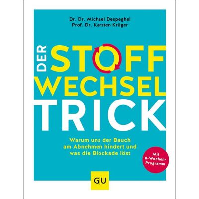 Gräfe und Unzer eBook Der Stoffwechsel-Trick Gräfe und Unzer eBook Der Stoffwechsel-Trick