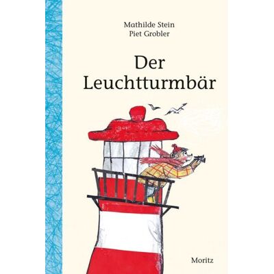 Moritz Der Leuchtturmbär Moritz Der Leuchtturmbär