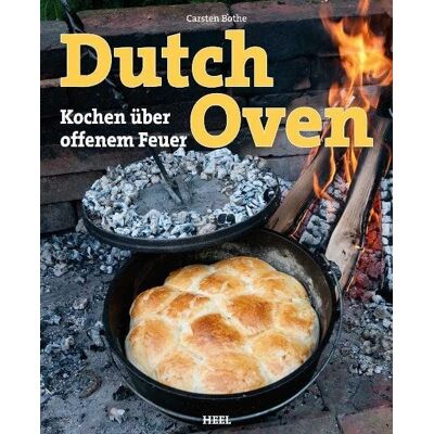 Heel Dutch Oven Heel Dutch Oven