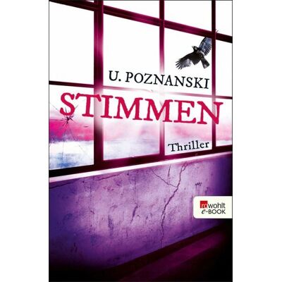 Rowohlt eBooks Stimmen Rowohlt eBooks Stimmen