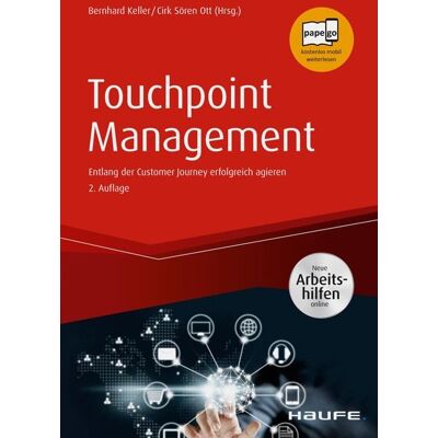 Haufe Lexware eBooks Touchpoint Management Haufe Lexware eBooks Touchpoint Management