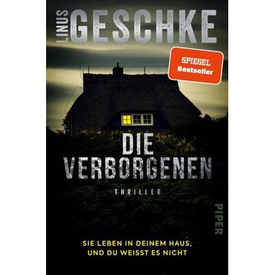 Piper ebooks Die Verborgenen Piper ebooks Die Verborgenen