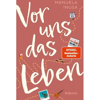 Fischer E-Books Vor uns das Leben Fischer E-Books Vor uns das Leben