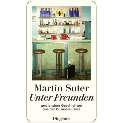 Diogenes eBooks Unter Freunden Diogenes eBooks Unter Freunden