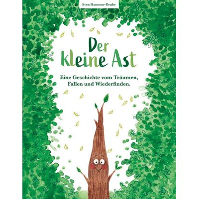 BoD – Books on Demand Der kleine Ast BoD – Books on Demand Der kleine Ast