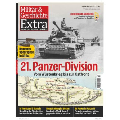 Geramond 21. Panzer-Division Geramond 21. Panzer-Division