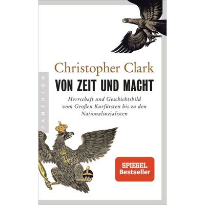 Pantheon Von Zeit und Macht Pantheon Von Zeit und Macht