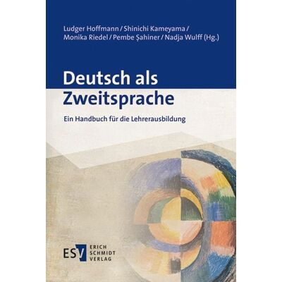 Erich Schmidt Verlag Deutsch als Zweitsprache Erich Schmidt Verlag Deutsch als Zweitsprache