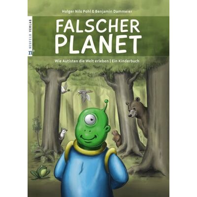 Neufeld Verlag Falscher Planet Neufeld Verlag Falscher Planet
