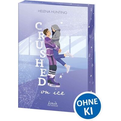 Loewe Crushed On Ice Loewe Crushed On Ice