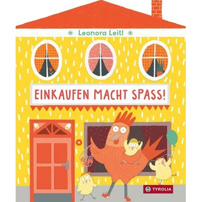 Tyrolia Einkaufen macht Spaß Tyrolia Einkaufen macht Spaß