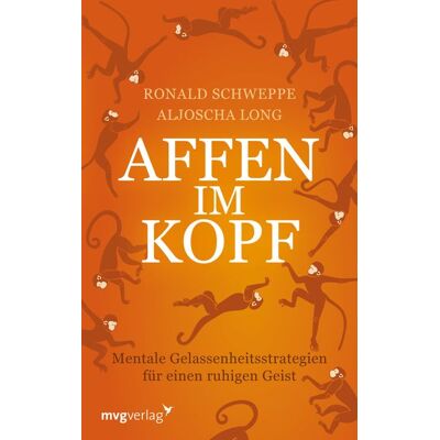 Mvg Affen im Kopf Mvg Affen im Kopf