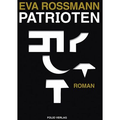Folio Patrioten Folio Patrioten