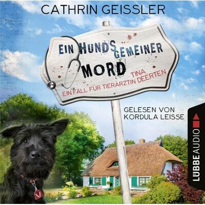 Lübbe Audio Ein hundsgemeiner Mord Lübbe Audio Ein hundsgemeiner Mord