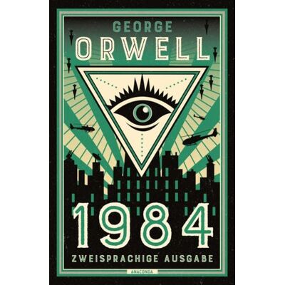 Anaconda 1984 Anaconda 1984