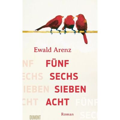 DuMont eBooks Fünf, sechs, sieben, acht DuMont eBooks Fünf, sechs, sieben, acht
