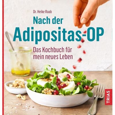 TRIAS Nach der Adipositas-OP TRIAS Nach der Adipositas-OP