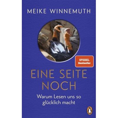 Penguin Eine Seite noch Penguin Eine Seite noch