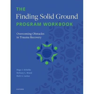 OUP eBook The Finding Solid Ground Program Workbook OUP eBook The Finding Solid Ground Program Workbook