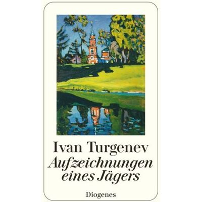 Diogenes Aufzeichnungen eines Jägers Diogenes Aufzeichnungen eines Jägers
