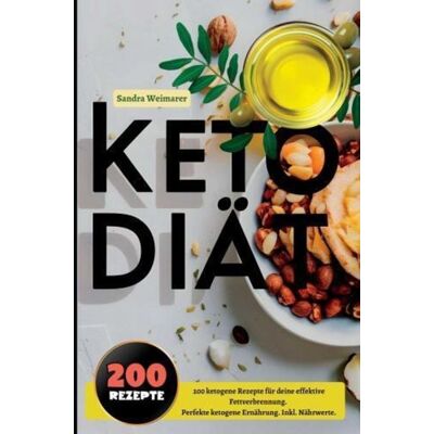 Bookmundo Keto Diät- 200 ketogene Rezepte für deine effektive Fettverbrennung. Bookmundo Keto Diät- 200 ketogene Rezepte für deine effektive Fettverbrennung.