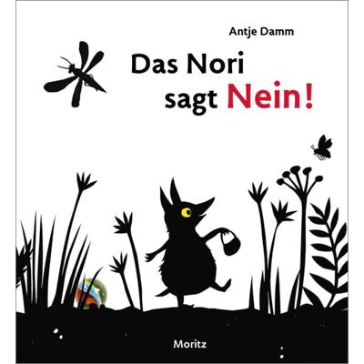 Moritz Das Nori sagt Nein! Moritz Das Nori sagt Nein!