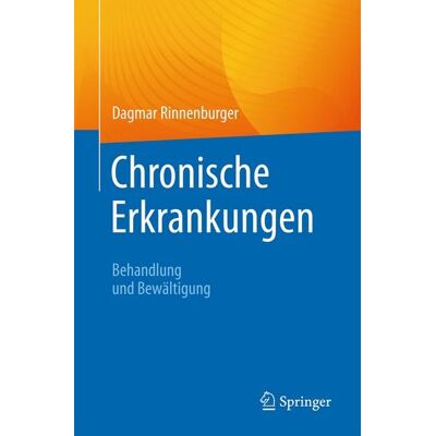 Springer Chronische Erkrankungen Springer Chronische Erkrankungen