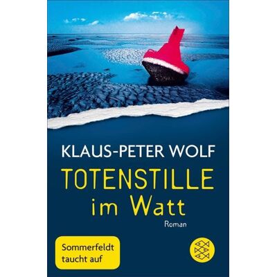 Fischer E-Books Totenstille im Watt Fischer E-Books Totenstille im Watt