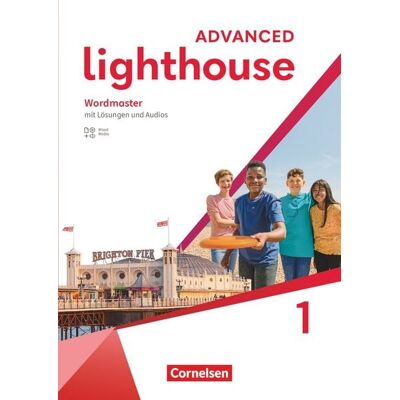Cornelsen Verlag Lighthouse - Advanced Edition - Band 1: 5. Schuljahr Cornelsen Verlag Lighthouse - Advanced Edition - Band 1: 5. Schuljahr