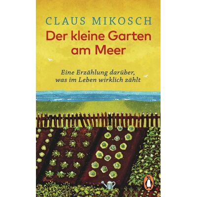 Penguin Der kleine Garten am Meer Penguin Der kleine Garten am Meer