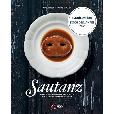Servus Sautanz Servus Sautanz