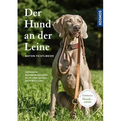 Kosmos Der Hund an der Leine Kosmos Der Hund an der Leine