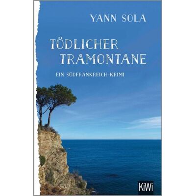 KiWi eBooks Tödlicher Tramontane KiWi eBooks Tödlicher Tramontane