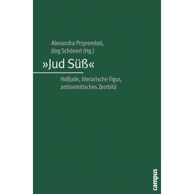 Campus »Jud Süß« Campus »Jud Süß«