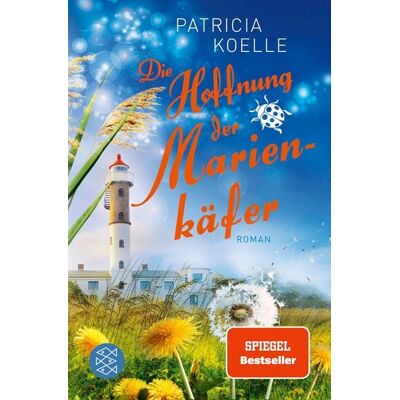Fischer E-Books Die Hoffnung der Marienkäfer Fischer E-Books Die Hoffnung der Marienkäfer