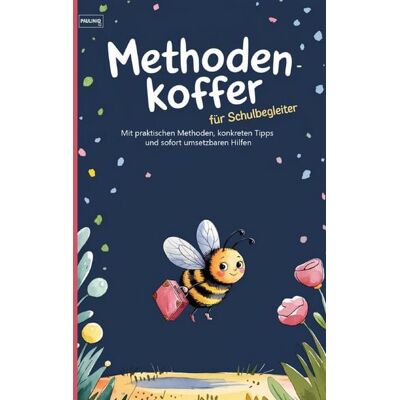 Epubli Methodenkoffer für Schulbegleiter Epubli Methodenkoffer für Schulbegleiter