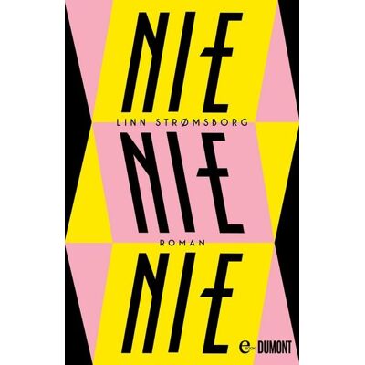DuMont eBooks Nie, nie, nie DuMont eBooks Nie, nie, nie