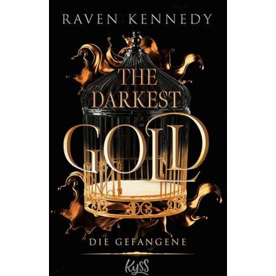 Rowohlt eBooks The Darkest Gold - Die Gefangene Rowohlt eBooks The Darkest Gold - Die Gefangene