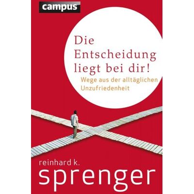 Campus eBooks Die Entscheidung liegt bei dir! Campus eBooks Die Entscheidung liegt bei dir!