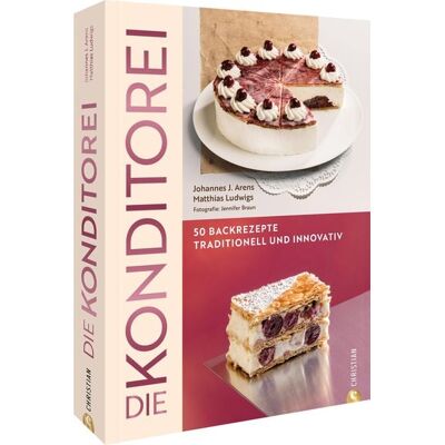 Christian Die Konditorei Christian Die Konditorei