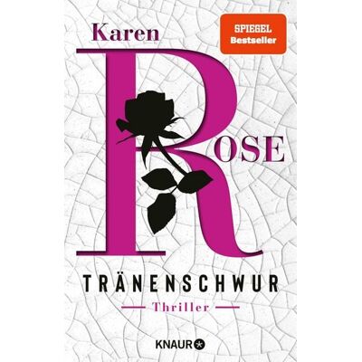 Knaur eBook Tränenschwur Knaur eBook Tränenschwur