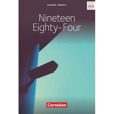 Cornelsen Verlag Cornelsen Senior English Library - Literatur - Ab 11. Schuljahr / B2 Cornelsen Verlag Cornelsen Senior English Library - Literatur - Ab 11. Schuljahr / B2