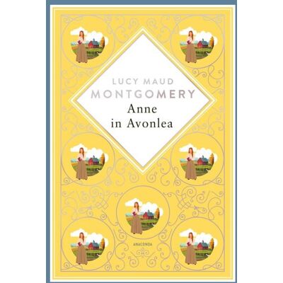 Anaconda Anne in Avonlea Anaconda Anne in Avonlea