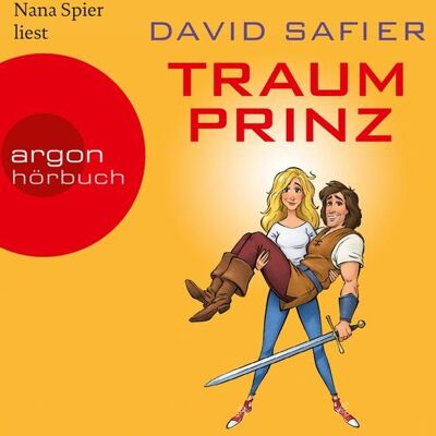 Argon Traumprinz Argon Traumprinz
