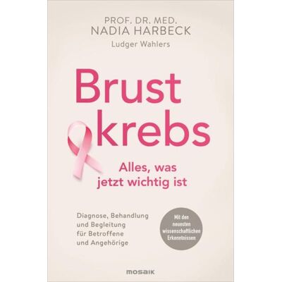 Mosaik Brustkrebs - Alles, was jetzt wichtig ist Mosaik Brustkrebs - Alles, was jetzt wichtig ist