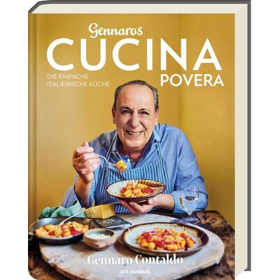 Ars vivendi Gennaros Cucina Povera Ars vivendi Gennaros Cucina Povera