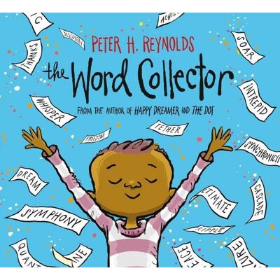 Scholastic The Word Collector Scholastic The Word Collector